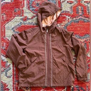 Avalanche Zip Jacket